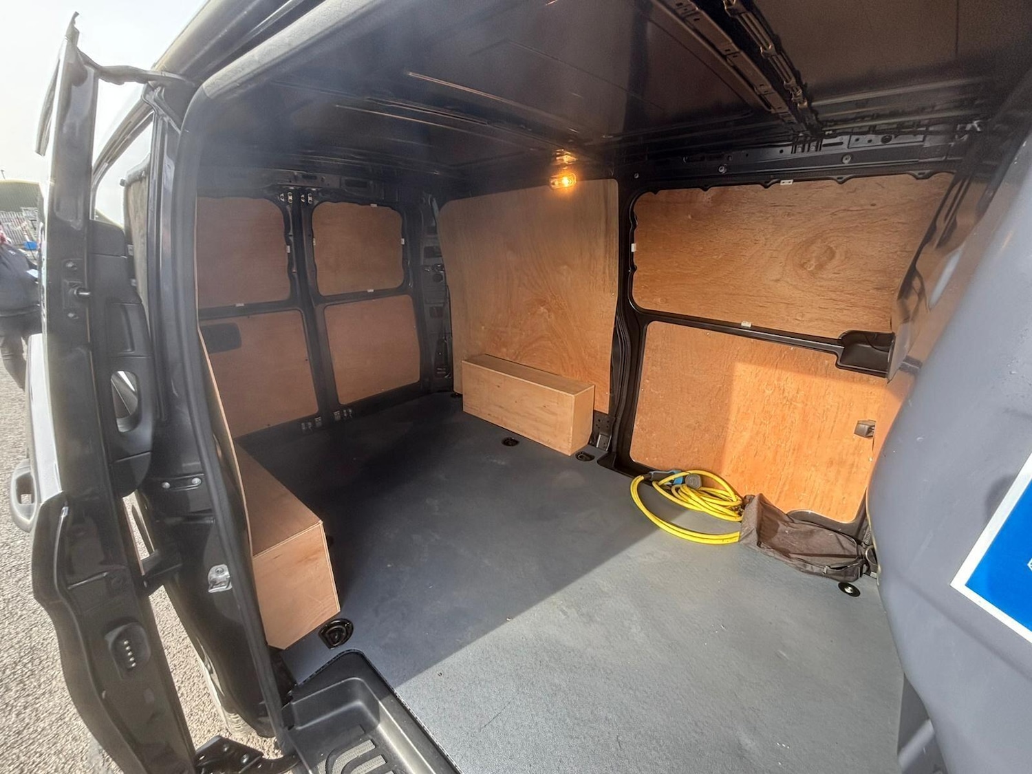 Used Mercedes-Benz Vito for sale - 77587091: Photo 9