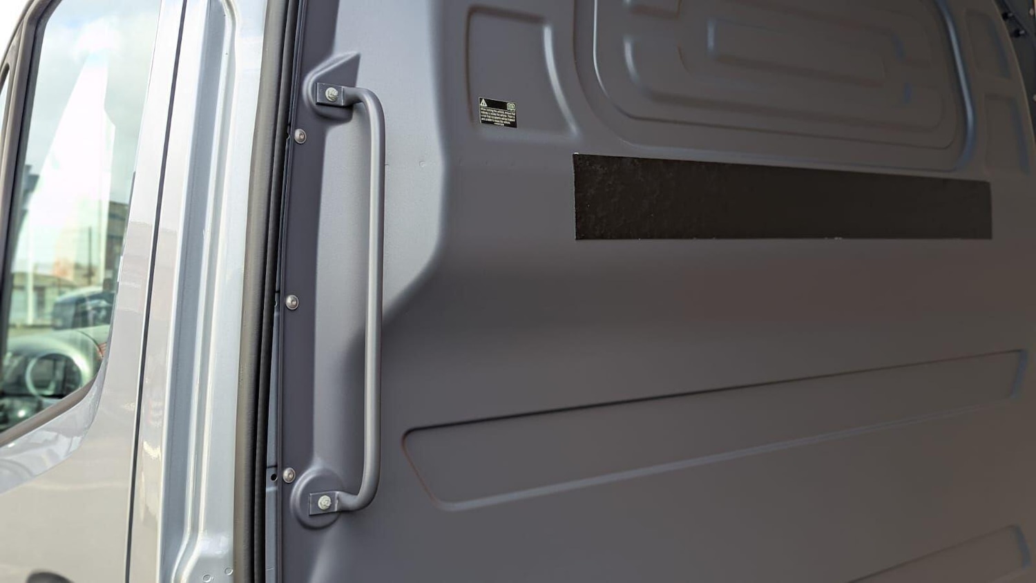 Used Mercedes-Benz Sprinter 2025 for sale - 77839019: Photo 10