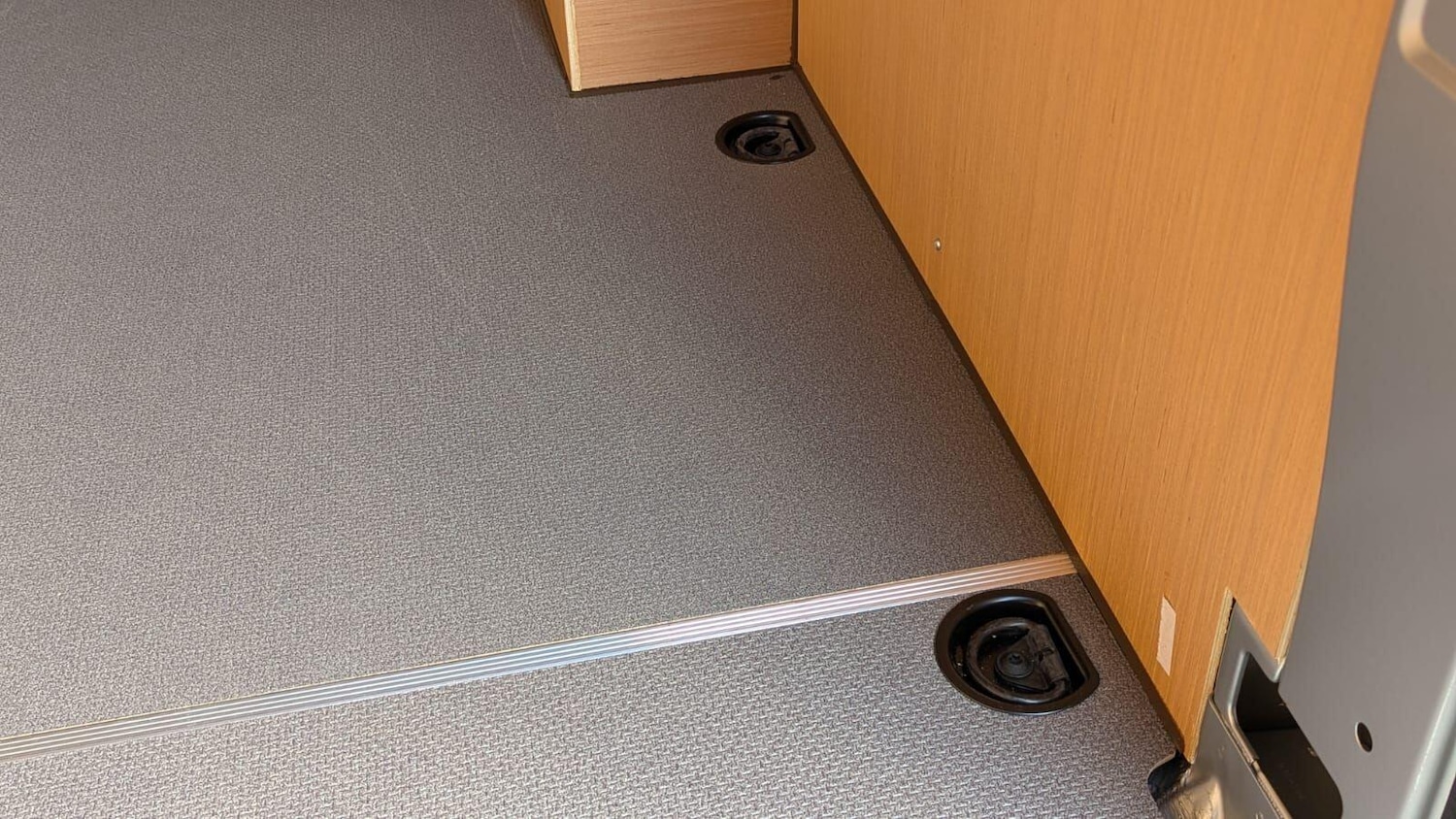 Used Mercedes-Benz Sprinter 2025 for sale - 77839019: Photo 11