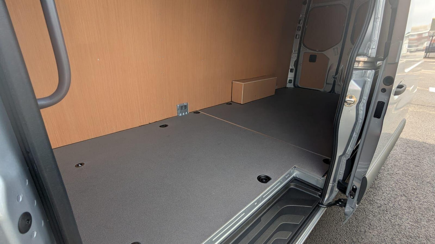 Used Mercedes-Benz Sprinter 2025 for sale - 77839019: Photo 13