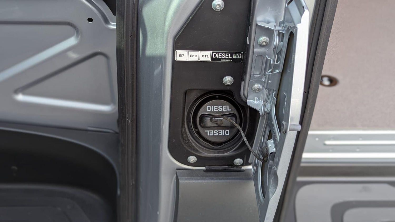 Used Mercedes-Benz Sprinter 2025 for sale - 77839019: Photo 16