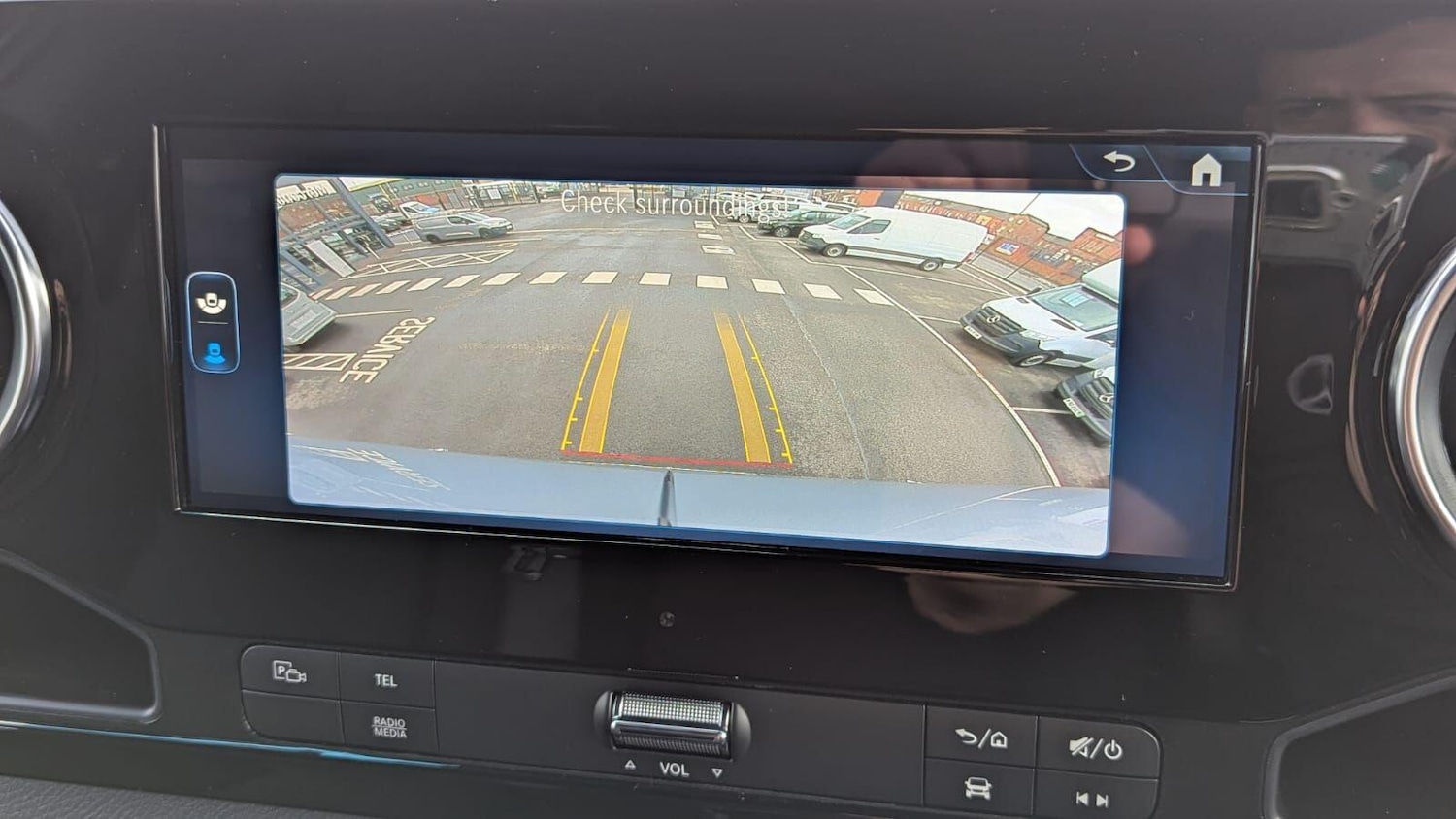 Used Mercedes-Benz Sprinter 2025 for sale - 77839019: Photo 20