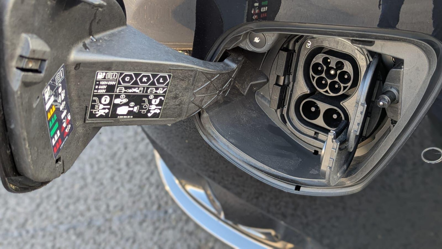 Used Mercedes-Benz Vito 2023 for sale - 77455042: Photo 22