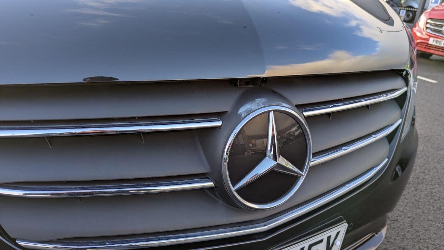 Used Mercedes-Benz Vito 2023 for sale - 77455042: Photo 23