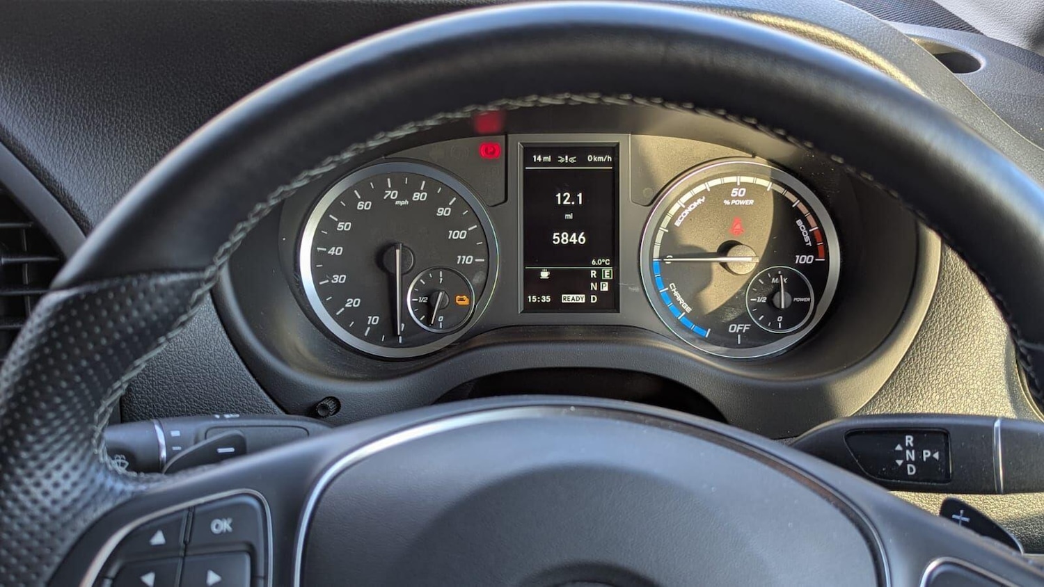 Used Mercedes-Benz Vito 2023 for sale - 77455042: Photo 5