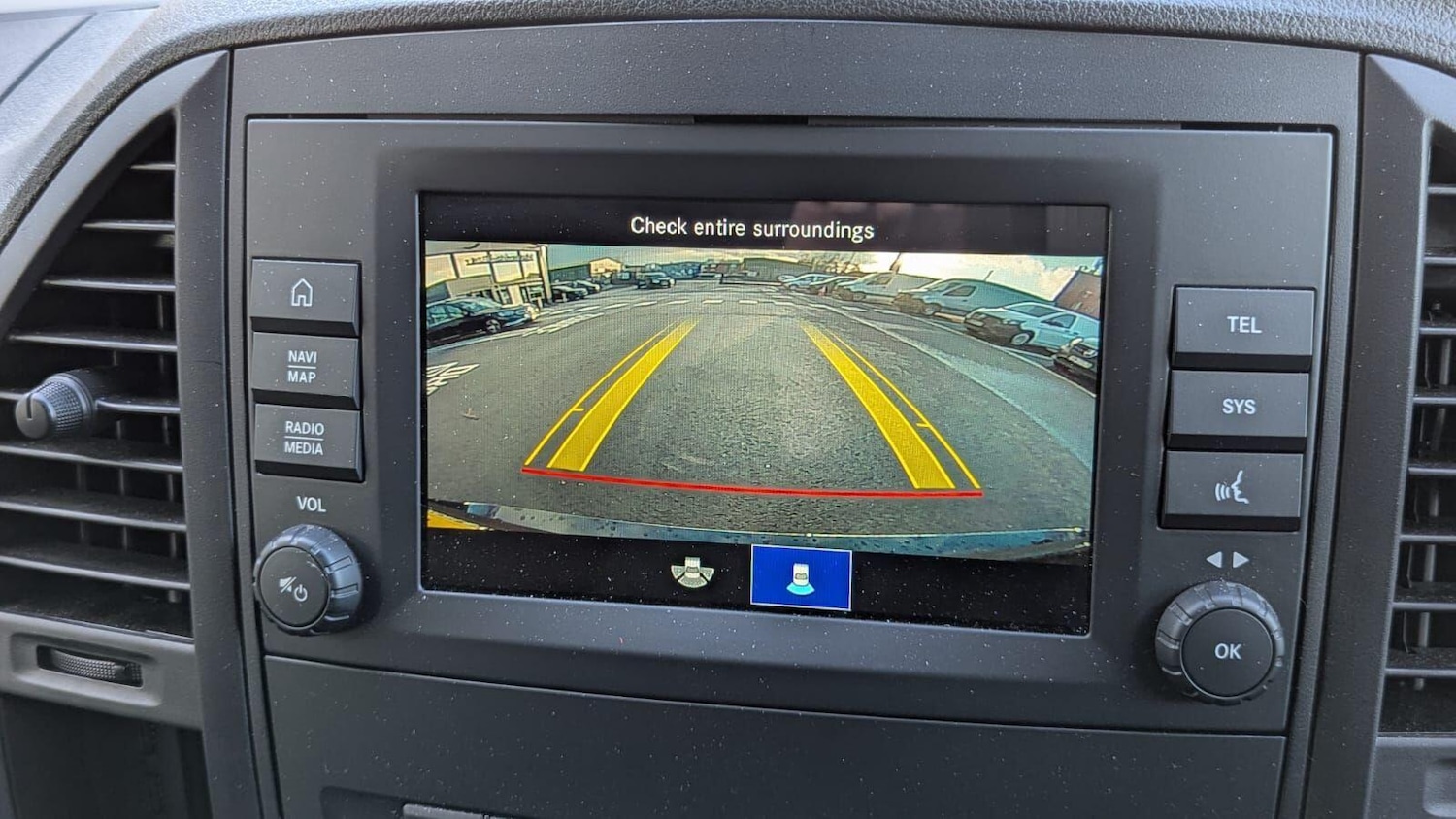 Used Mercedes-Benz Vito 2023 for sale - 77455042: Photo 6