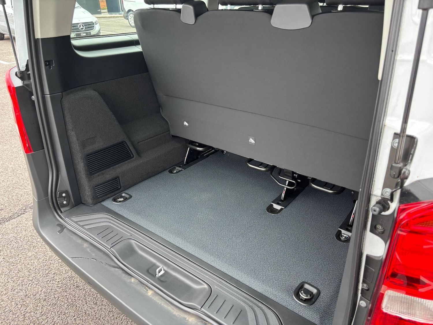 Used Mercedes-Benz Vito for sale - 77174462: Photo 15