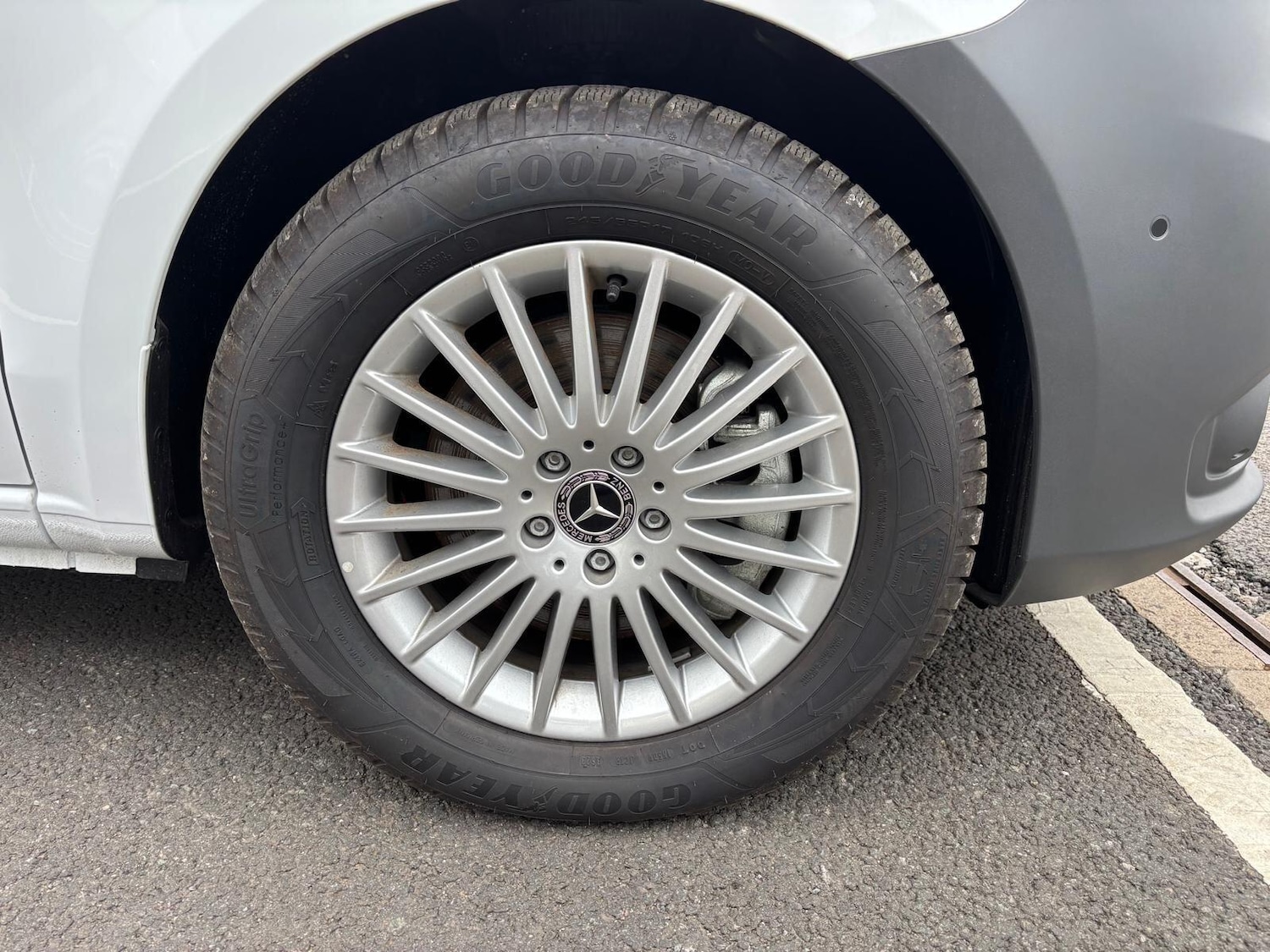 Used Mercedes-Benz Vito for sale - 77174462: Photo 18