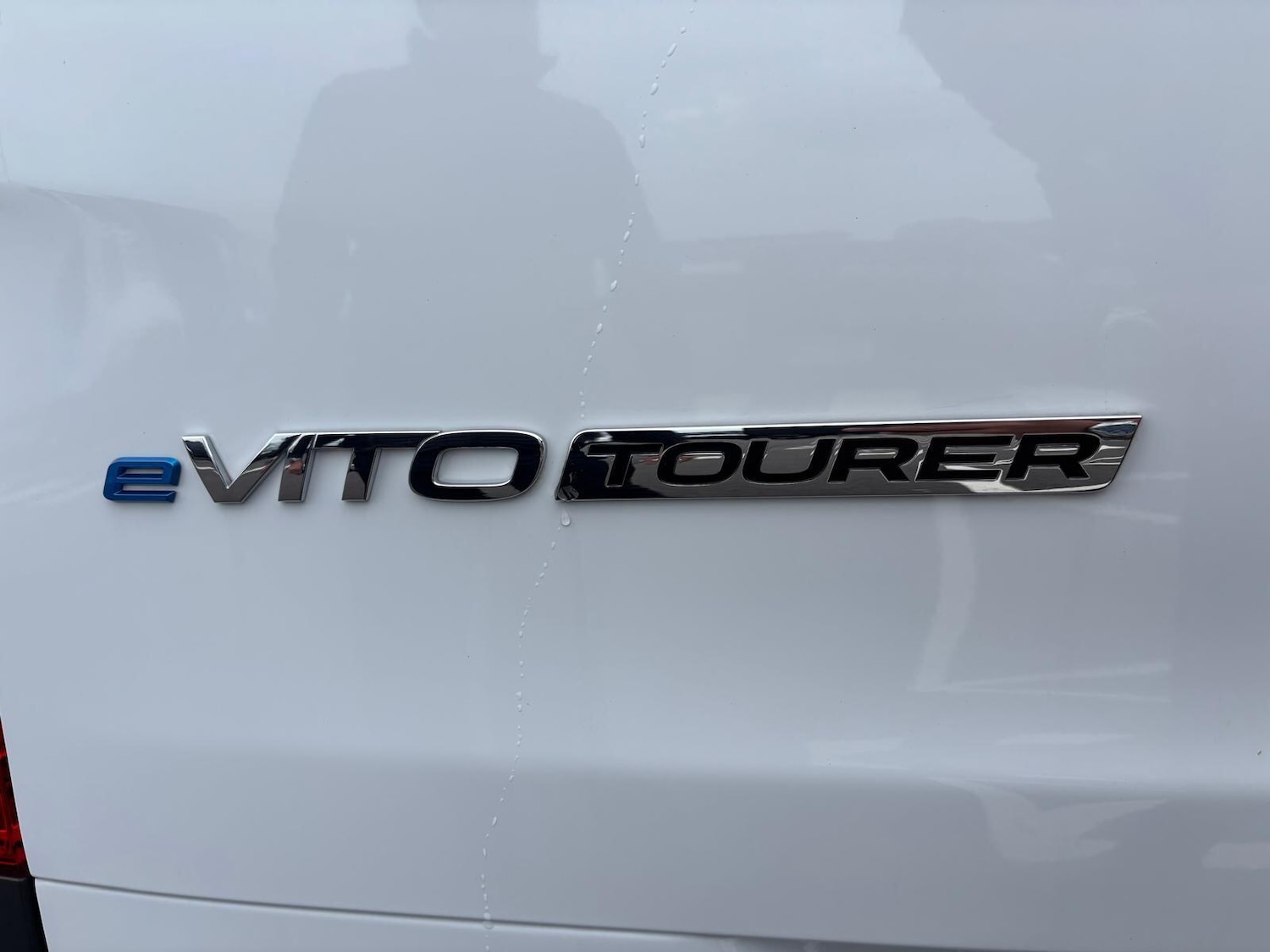Used Mercedes-Benz Vito 2025 for sale - 76151555: Photo 13