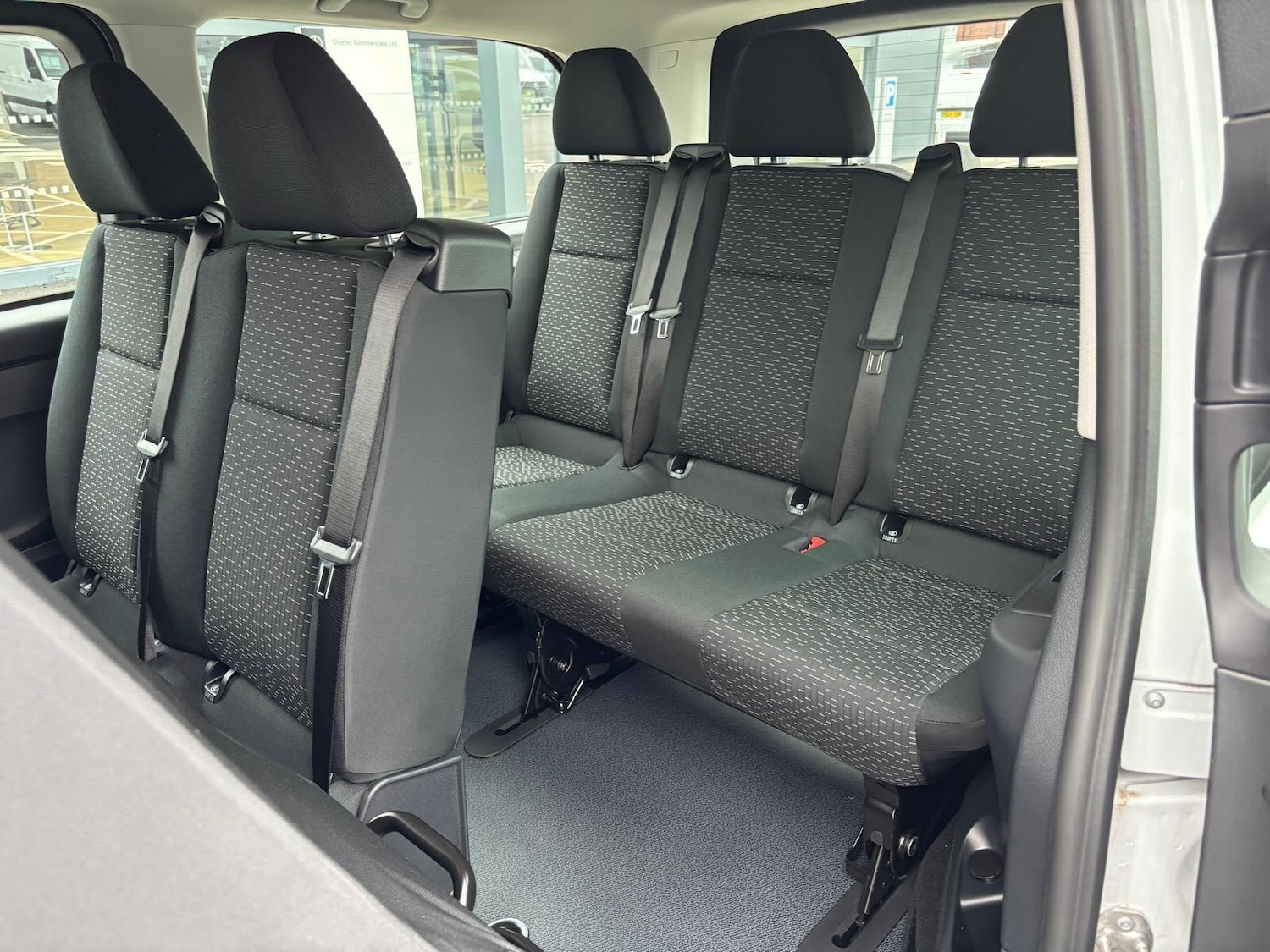 Used Mercedes-Benz Vito 2025 for sale - 76151555: Photo 16