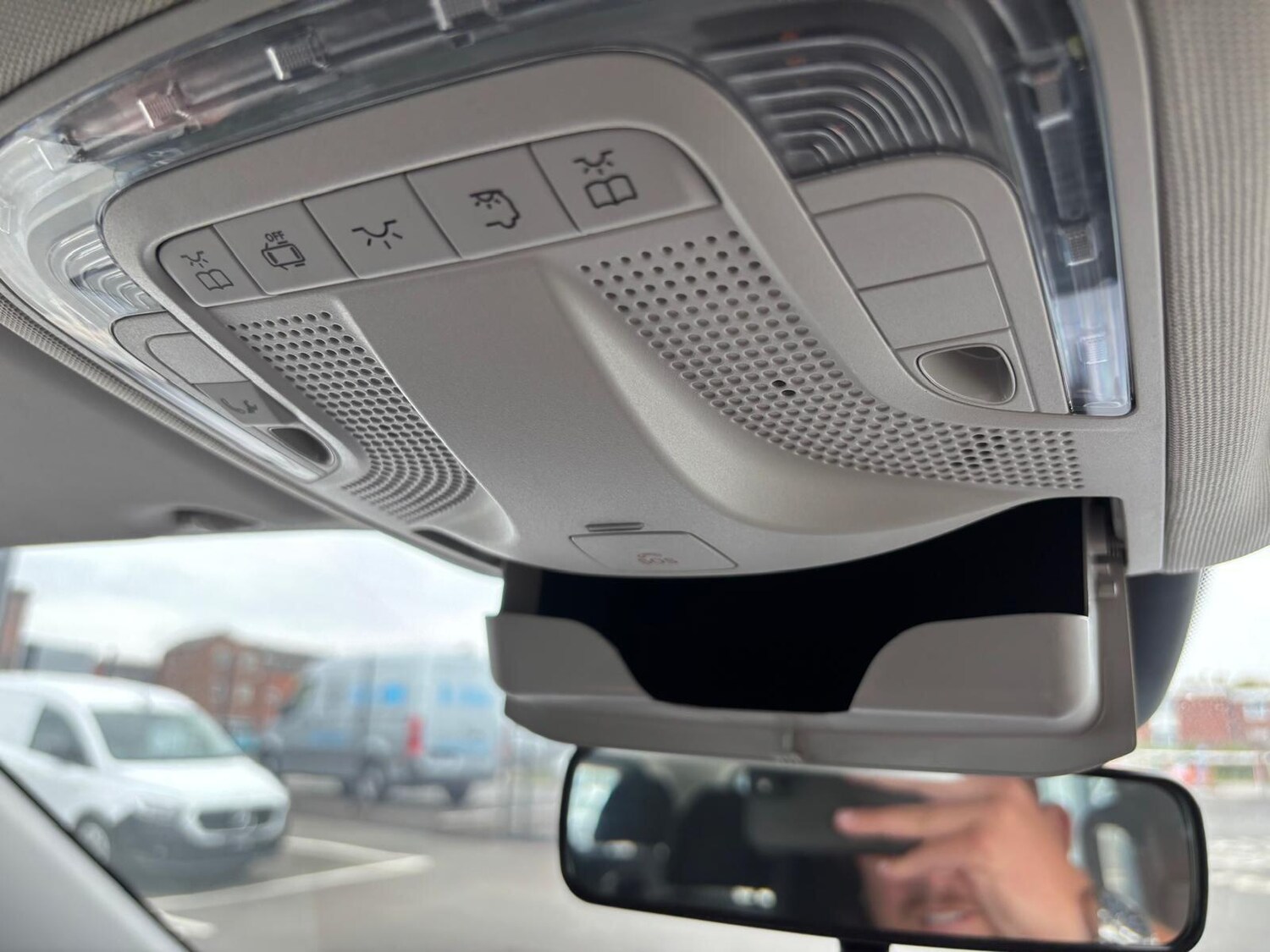 Used Mercedes-Benz Vito 2025 for sale - 76151555: Photo 26
