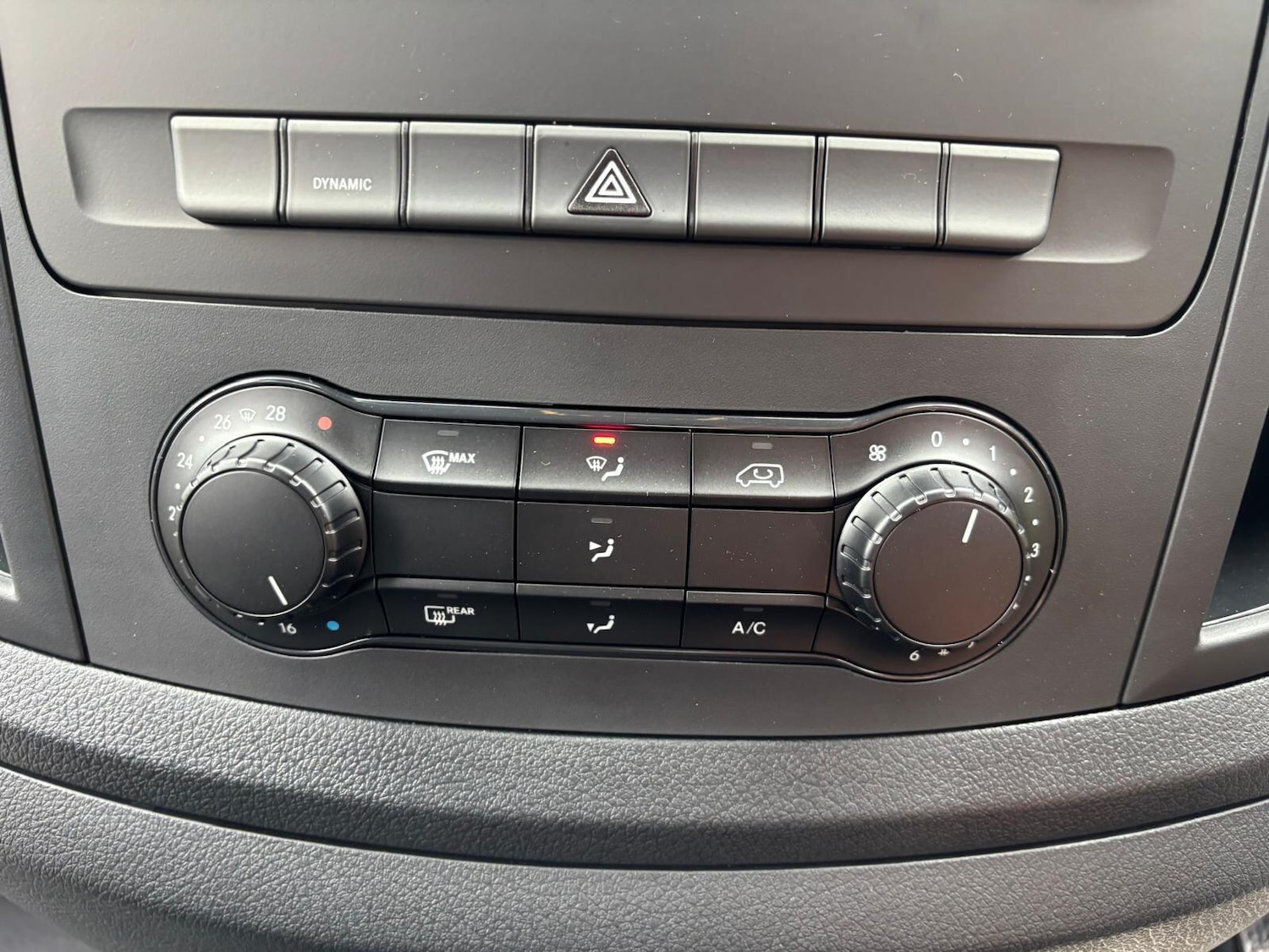 Used Mercedes-Benz Vito 2025 for sale - 76151555: Photo 27