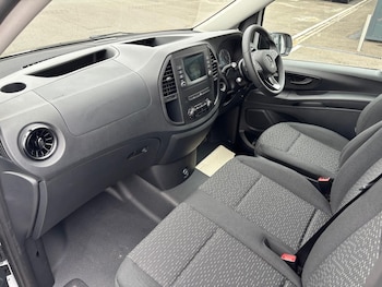 Used Mercedes-Benz Vito 2025 for sale - 76151555: Photo
