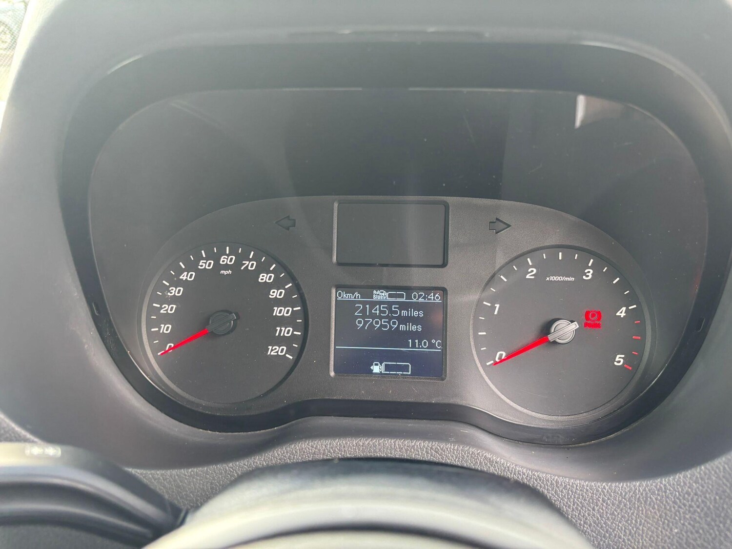 Used Mercedes-Benz Sprinter 2021 for sale - 77839355: Photo 12