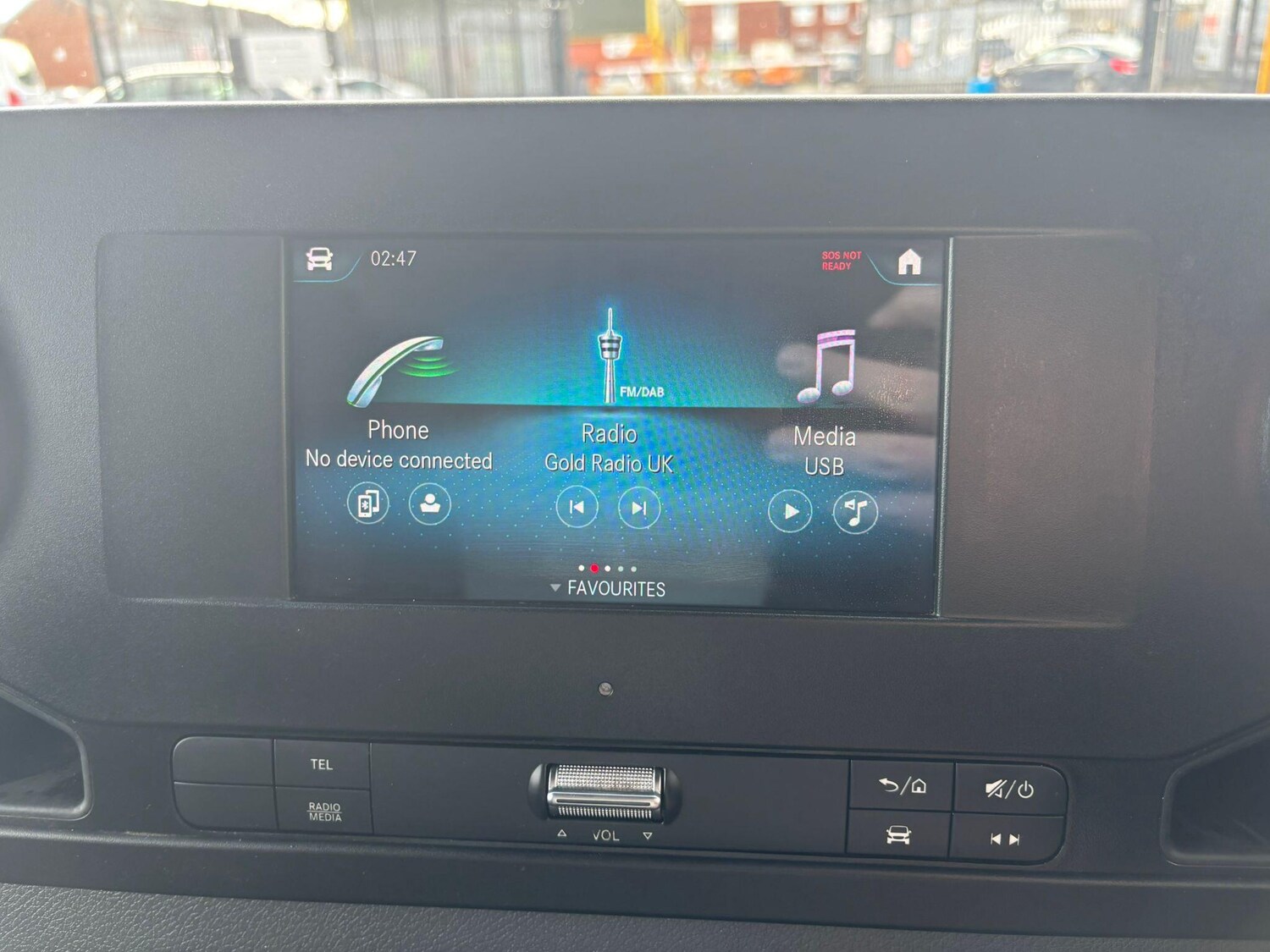 Used Mercedes-Benz Sprinter 2021 for sale - 77839355: Photo 14