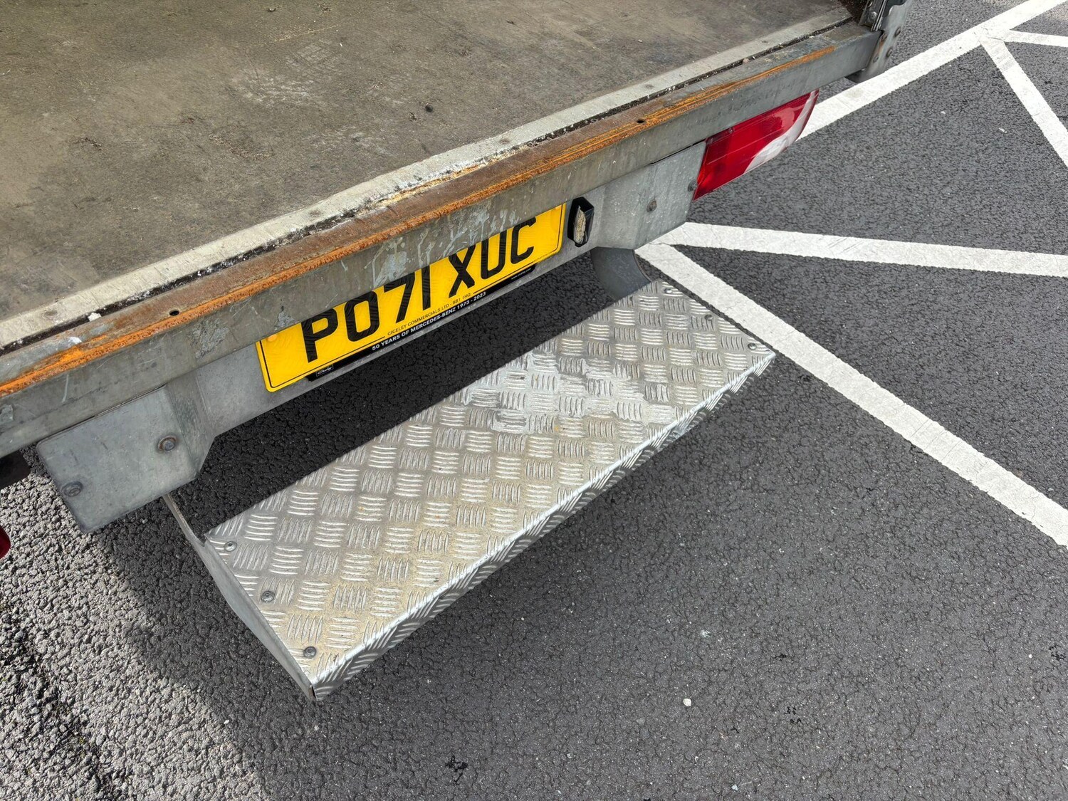 Used Mercedes-Benz Sprinter 2021 for sale - 77839355: Photo 15