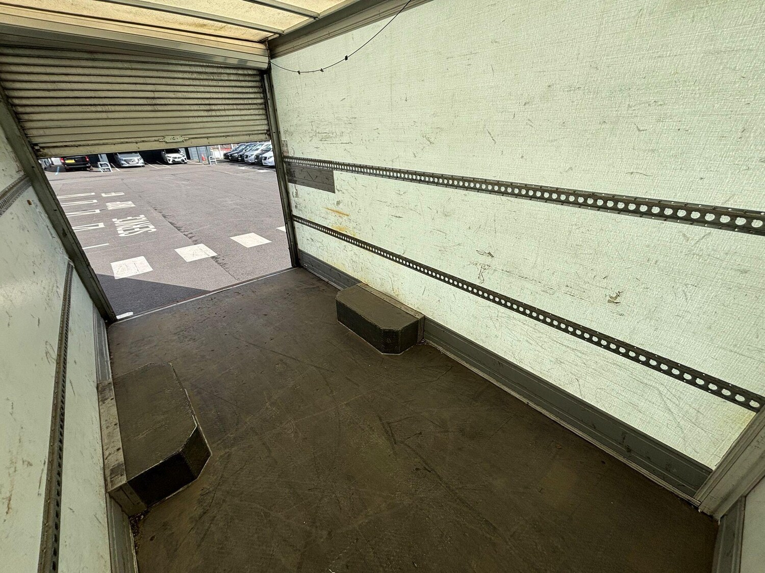 Used Mercedes-Benz Sprinter 2021 for sale - 77839355: Photo 3