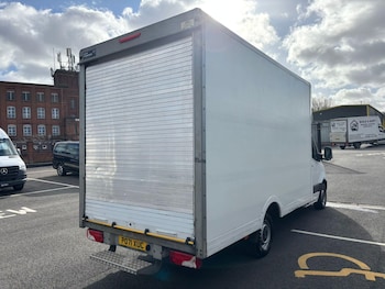 Used Mercedes-Benz Sprinter 2021 for sale - 77839355: Photo