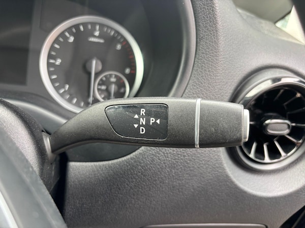 Used Mercedes-Benz Vito 2021 for sale - 76215140: Photo 25