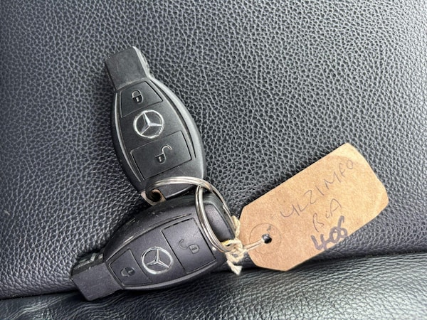 Used Mercedes-Benz Vito 2021 for sale - 76215140: Photo 26