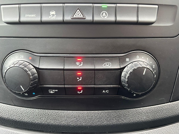 Used Mercedes-Benz Vito 2021 for sale - 76215140: Photo 27