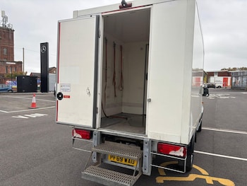 Used Mercedes-Benz Sprinter 2020 for sale - 76239022: Photo