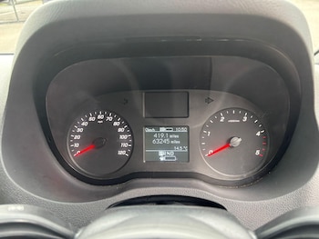 Used Mercedes-Benz Sprinter 2020 for sale - 76239022: Photo
