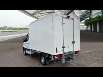 Used Mercedes-Benz Sprinter 2018 for sale - 75013799: Photo