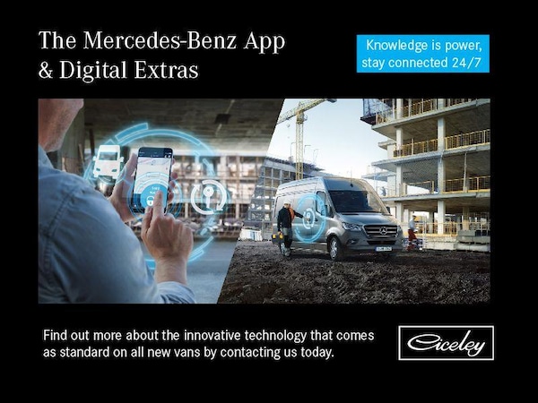 Used Mercedes-Benz Sprinter 2024 for sale - 75268959: Photo 13