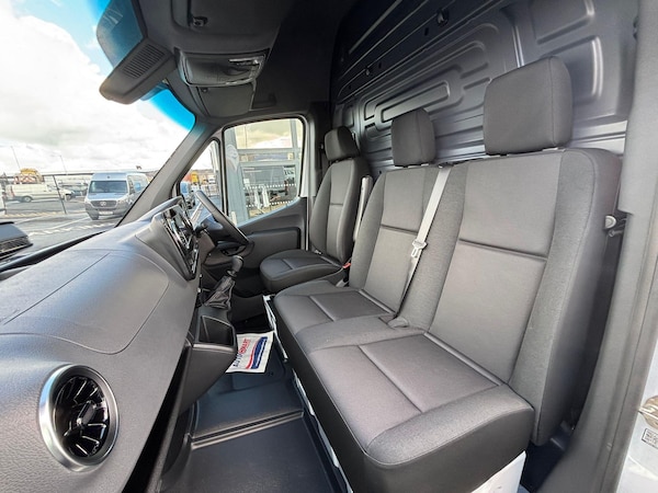 Used Mercedes-Benz Sprinter 2024 for sale - 75268959: Photo 15