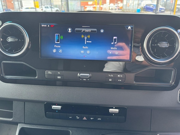 Used Mercedes-Benz Sprinter 2024 for sale - 75268959: Photo 18