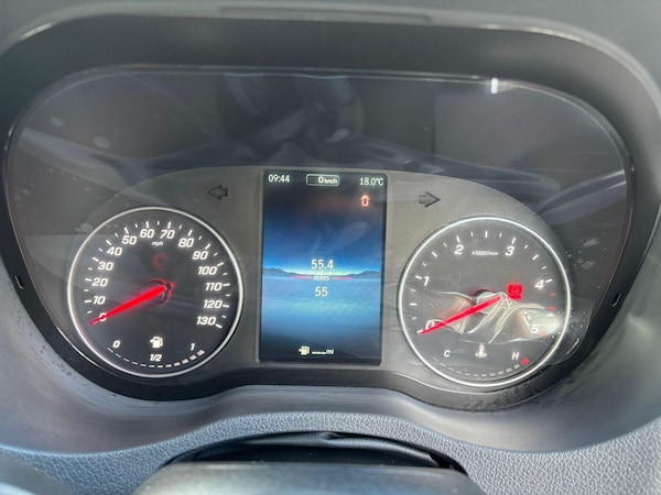 Used Mercedes-Benz Sprinter 2024 for sale - 75268959: Photo 20