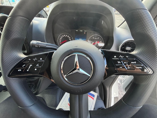 Used Mercedes-Benz Sprinter 2024 for sale - 75268959: Photo 21
