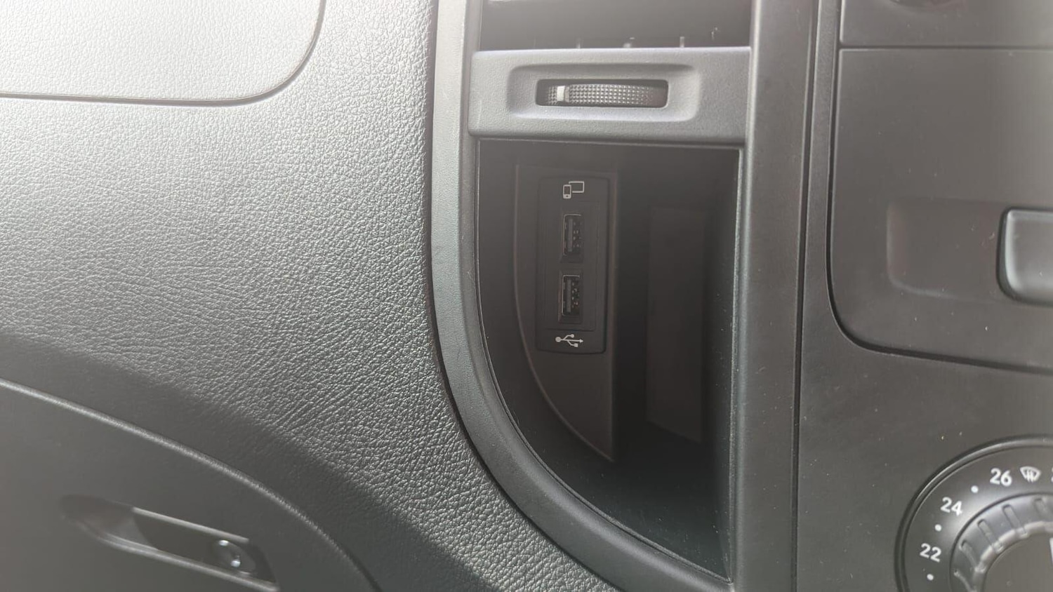 Used Mercedes-Benz Vito 2023 for sale - 77783642: Photo 14