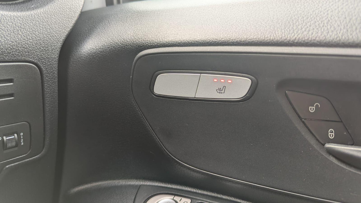 Used Mercedes-Benz Vito 2023 for sale - 77783642: Photo 15