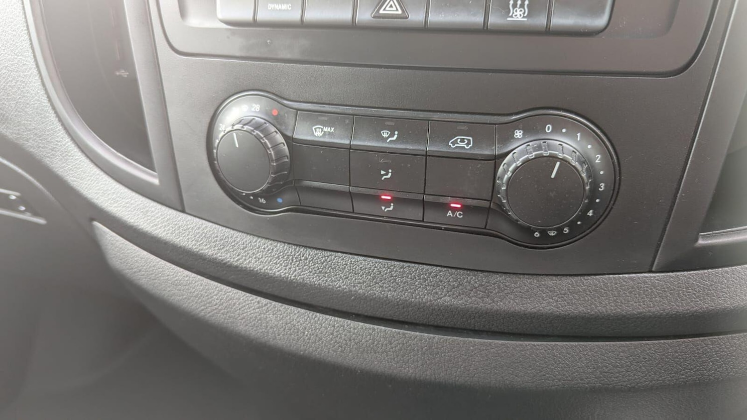 Used Mercedes-Benz Vito 2023 for sale - 77783642: Photo 16