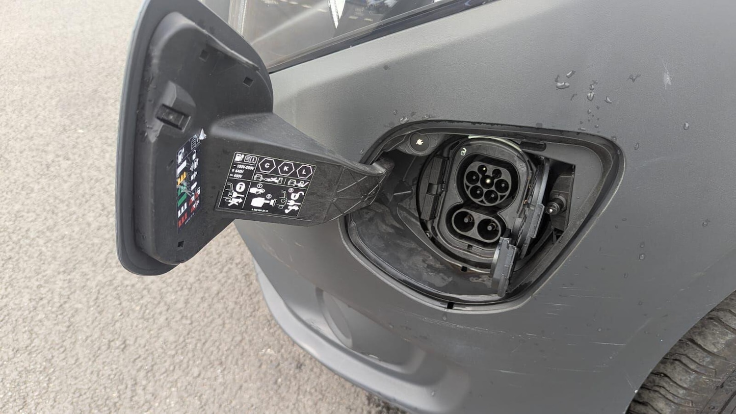 Used Mercedes-Benz Vito 2023 for sale - 77783642: Photo 5