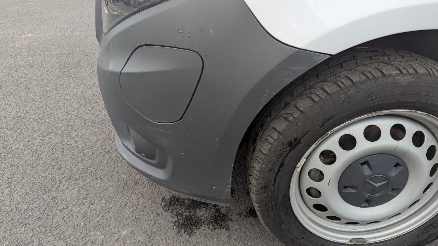 Used Mercedes-Benz Vito 2023 for sale - 77783642: Photo 7