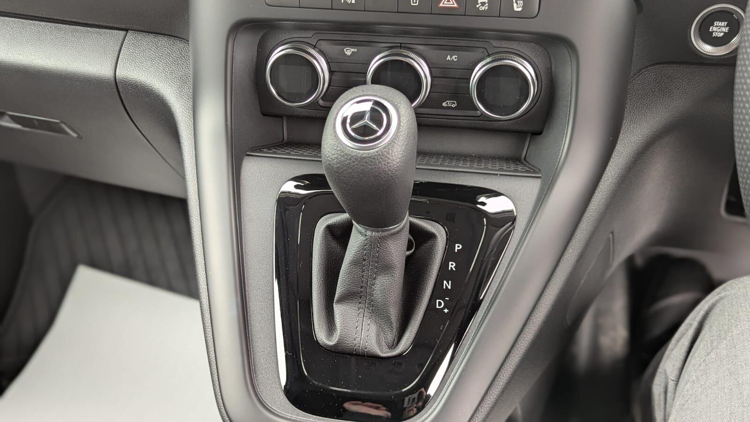 Used Mercedes-Benz Citan 2025 for sale - 78086463: Photo 15