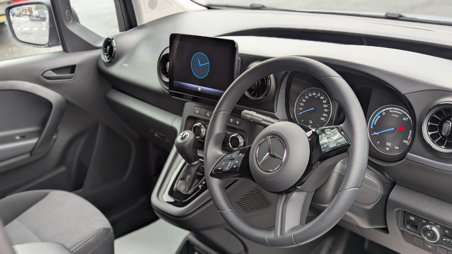 Used Mercedes-Benz Citan 2025 for sale - 78086463: Photo 16