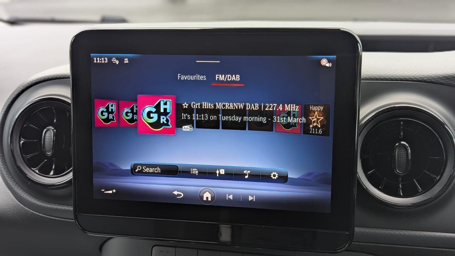 Used Mercedes-Benz Citan 2025 for sale - 78086463: Photo 17