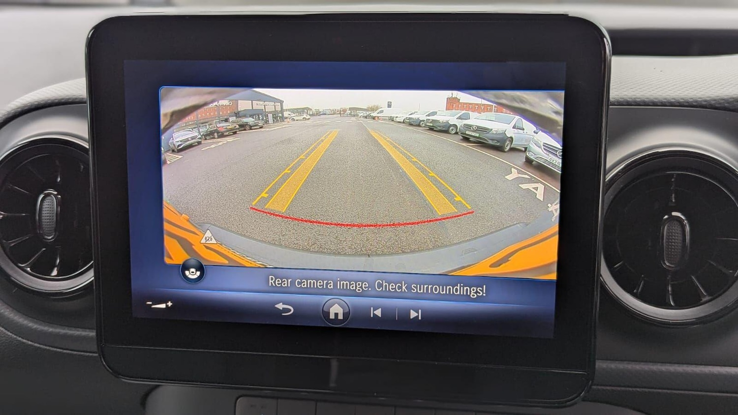 Used Mercedes-Benz Citan 2025 for sale - 78086463: Photo 18