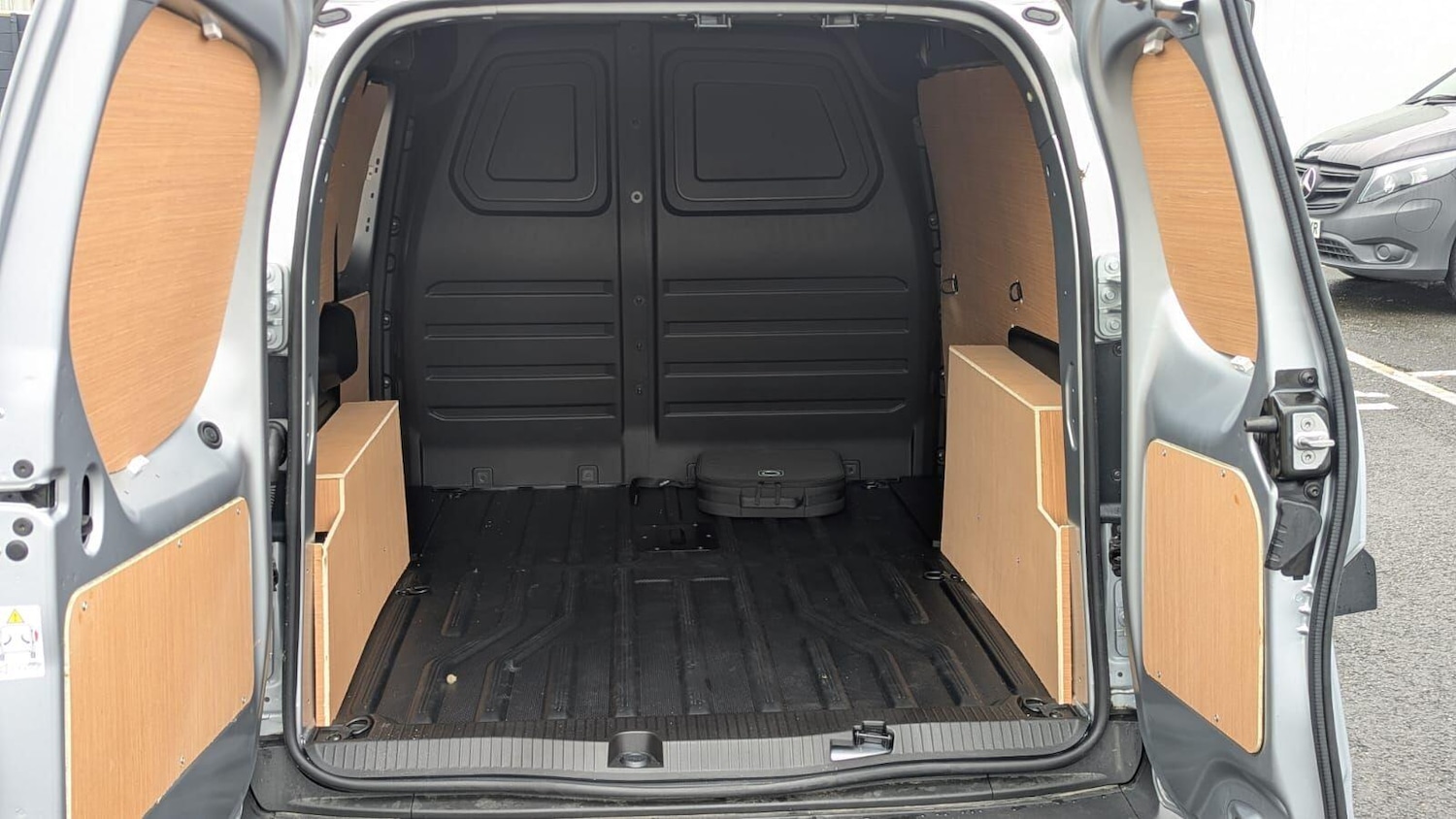 Used Mercedes-Benz Citan 2025 for sale - 78086463: Photo 19