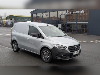 Used Mercedes-Benz Citan 2025 for sale - 78086463: Photo