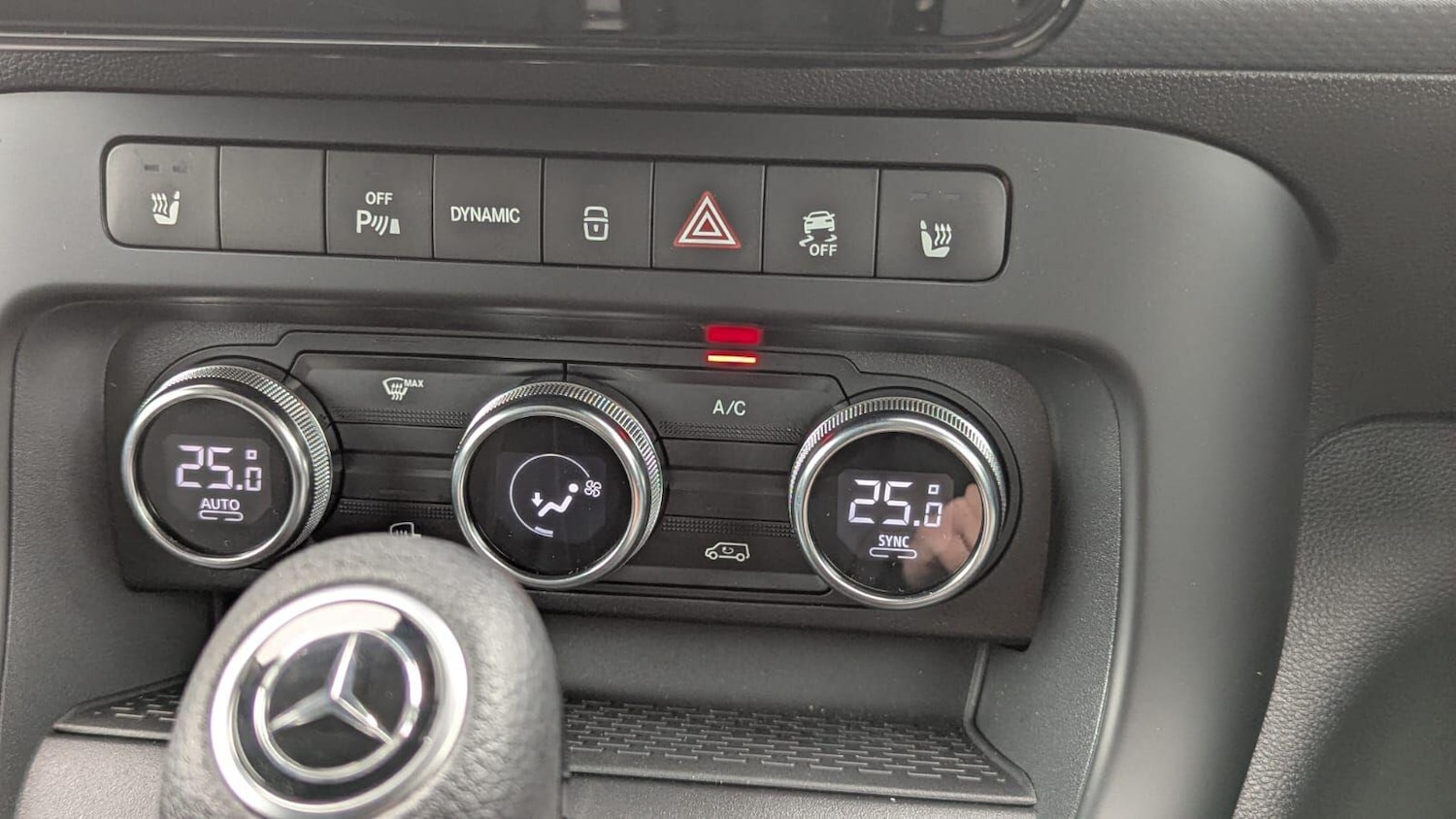 Used Mercedes-Benz Citan 2025 for sale - 78086463: Photo 24