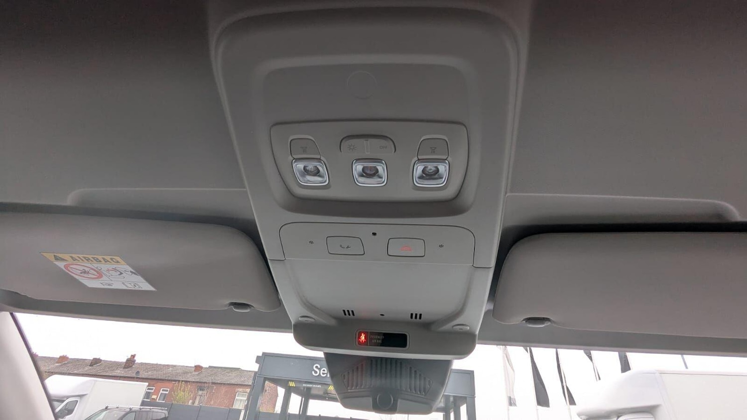 Used Mercedes-Benz Citan 2025 for sale - 78086463: Photo 26