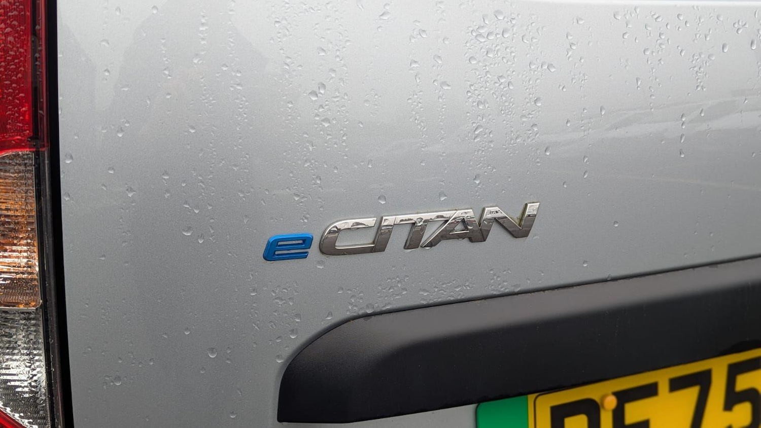 Used Mercedes-Benz Citan 2025 for sale - 78086463: Photo 29