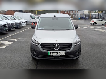 Used Mercedes-Benz Citan 2025 for sale - 78086463: Photo