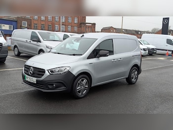 Used Mercedes-Benz Citan 2025 for sale - 78086463: Photo