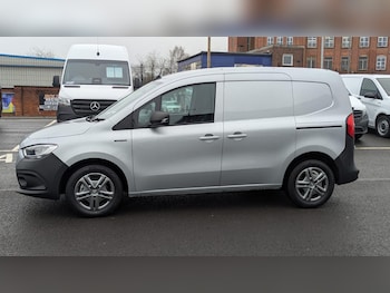 Used Mercedes-Benz Citan 2025 for sale - 78086463: Photo